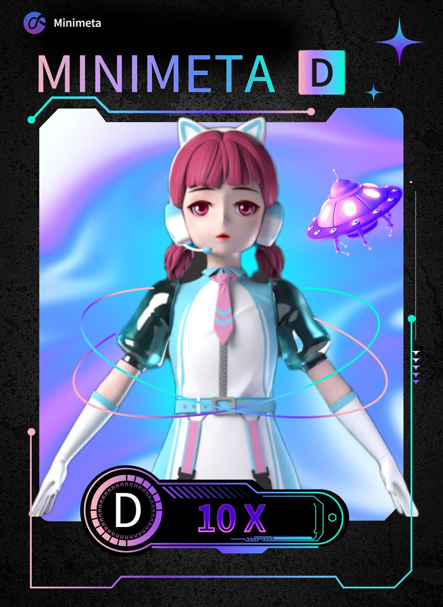 minimetafarm's tweet photo. 引き続きフォローをお願いします
#ビオレの二刀流UV 
#音楽の日 
#君たちはどう生きるか 
#ラヴィット
#金曜日はフラッペフライデー 
#カヘッカヘッ https://t.co/pJnFRERtY5