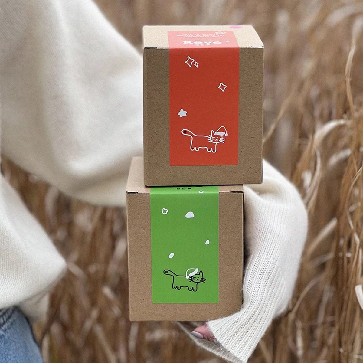 ForestPackage's tweet photo. 📦Elevate your packaging game while saving the planet! ♻️✨
Embrace #ecofriendly corrugated boxes that are kind to the environment and stylishly sturdy. 🌿
Join the movement towards sustainable solutions and make a green statement with every #package you send. 🌍💚 https://t.co/h9k4N374X6