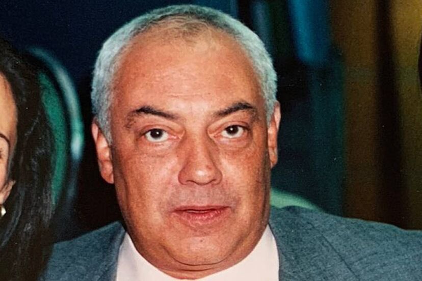 Pedro Ferriz de Con tweet media