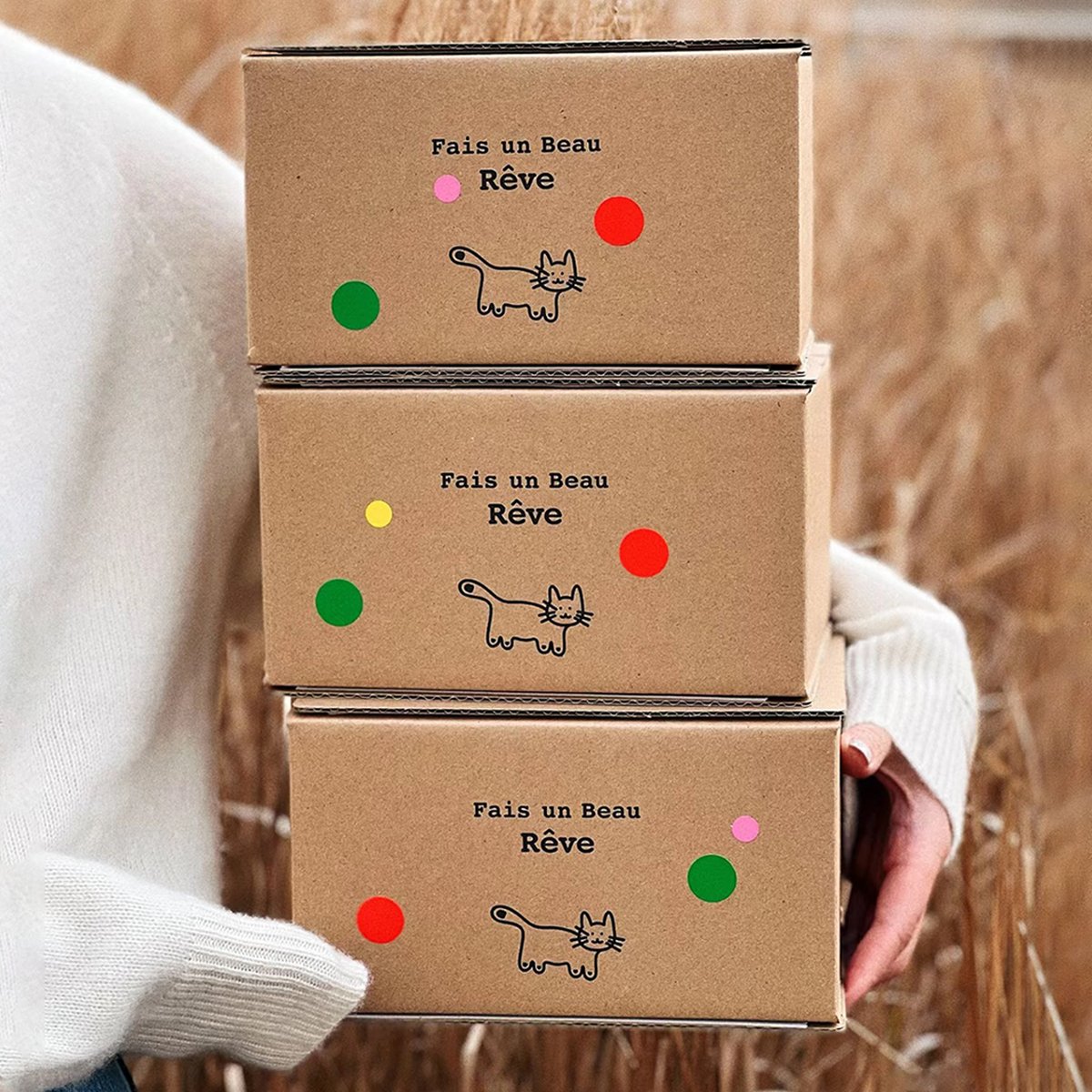 ForestPackage's tweet photo. 📦Elevate your packaging game while saving the planet! ♻️✨
Embrace #ecofriendly corrugated boxes that are kind to the environment and stylishly sturdy. 🌿
Join the movement towards sustainable solutions and make a green statement with every #package you send. 🌍💚 https://t.co/h9k4N374X6