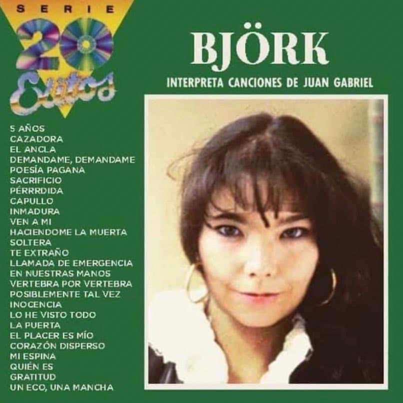 #JuevesRetro 🤷‍♂️💿