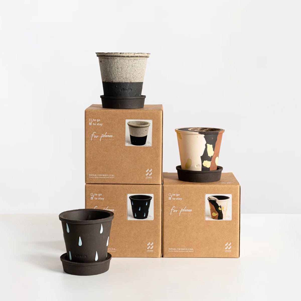 ForestPackage's tweet photo. 📦Elevate your packaging game while saving the planet! ♻️✨
Embrace #ecofriendly corrugated boxes that are kind to the environment and stylishly sturdy. 🌿
Join the movement towards sustainable solutions and make a green statement with every #package you send. 🌍💚 https://t.co/h9k4N374X6