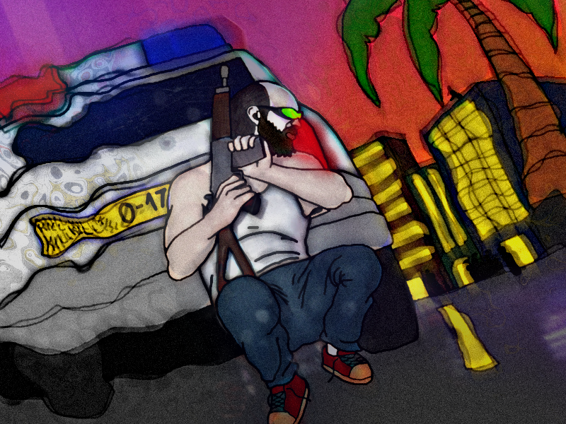 BiologicalWeaponMadeByTheSecretFederation!WakeUp! tweet media