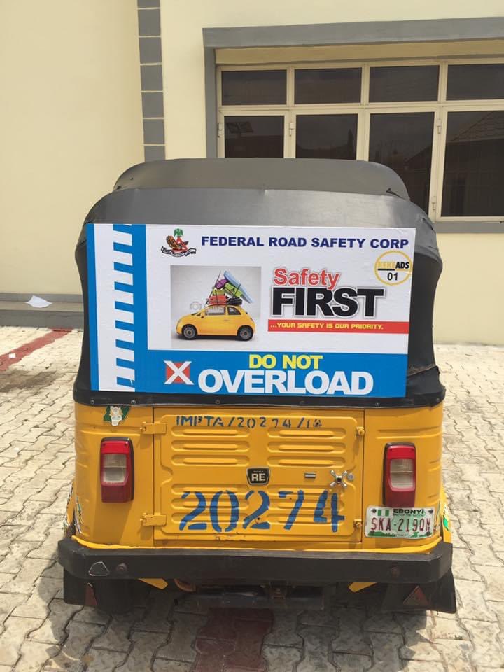 KekeAds's tweet photo. @FRSCNigeria isn’t it a good time to engage the best transit media operators in #Nigeria to get road safety message in front of the ideal target audience? #Motorists remain a captive audience behind our advertising options and drive your messages home. https://t.co/Xn5lDuIWrz