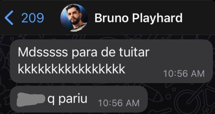 Luisinho345's tweet photo. @italosaantana https://t.co/bHTTB7dKSr