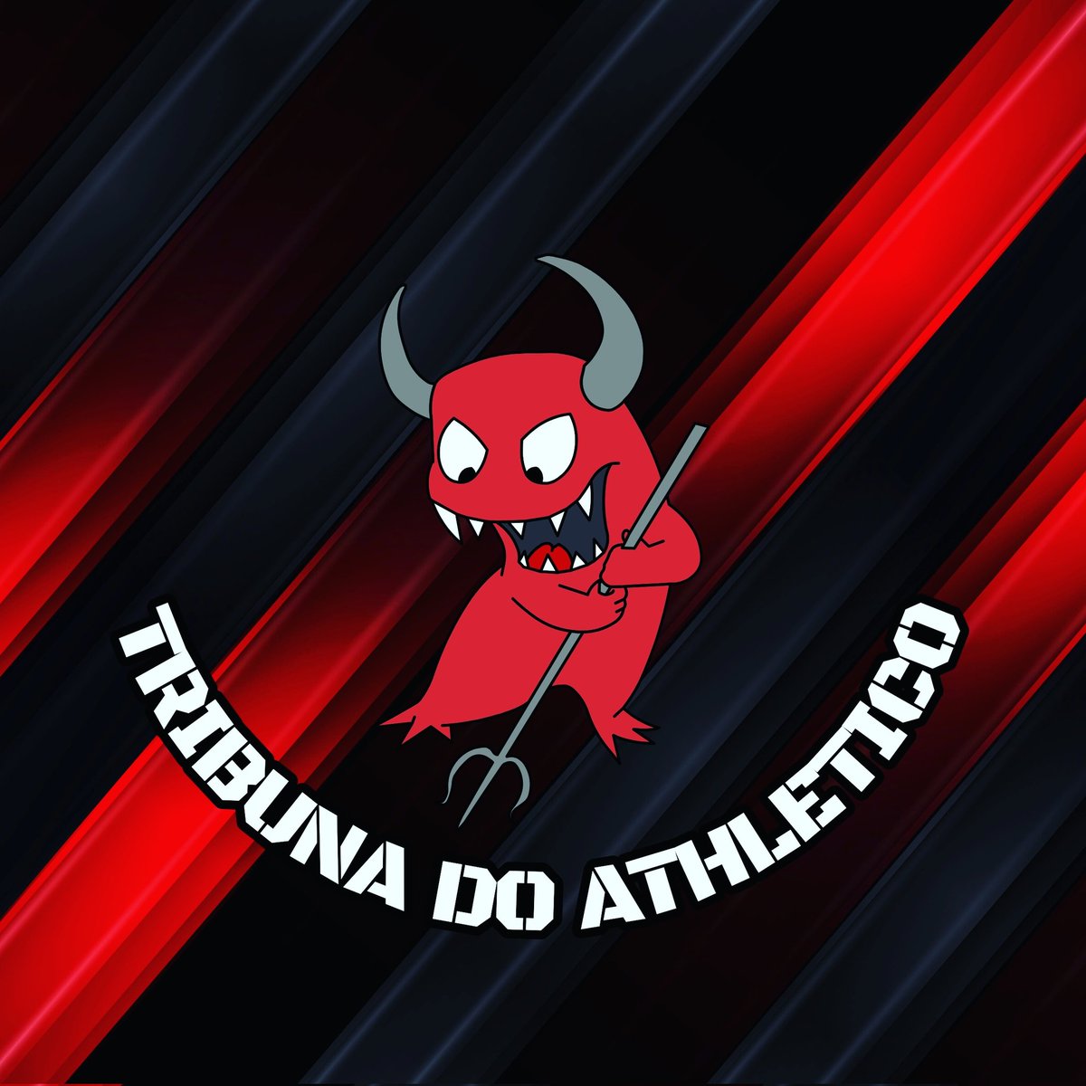 Tribuna Do Athletico 🌪️ tweet media