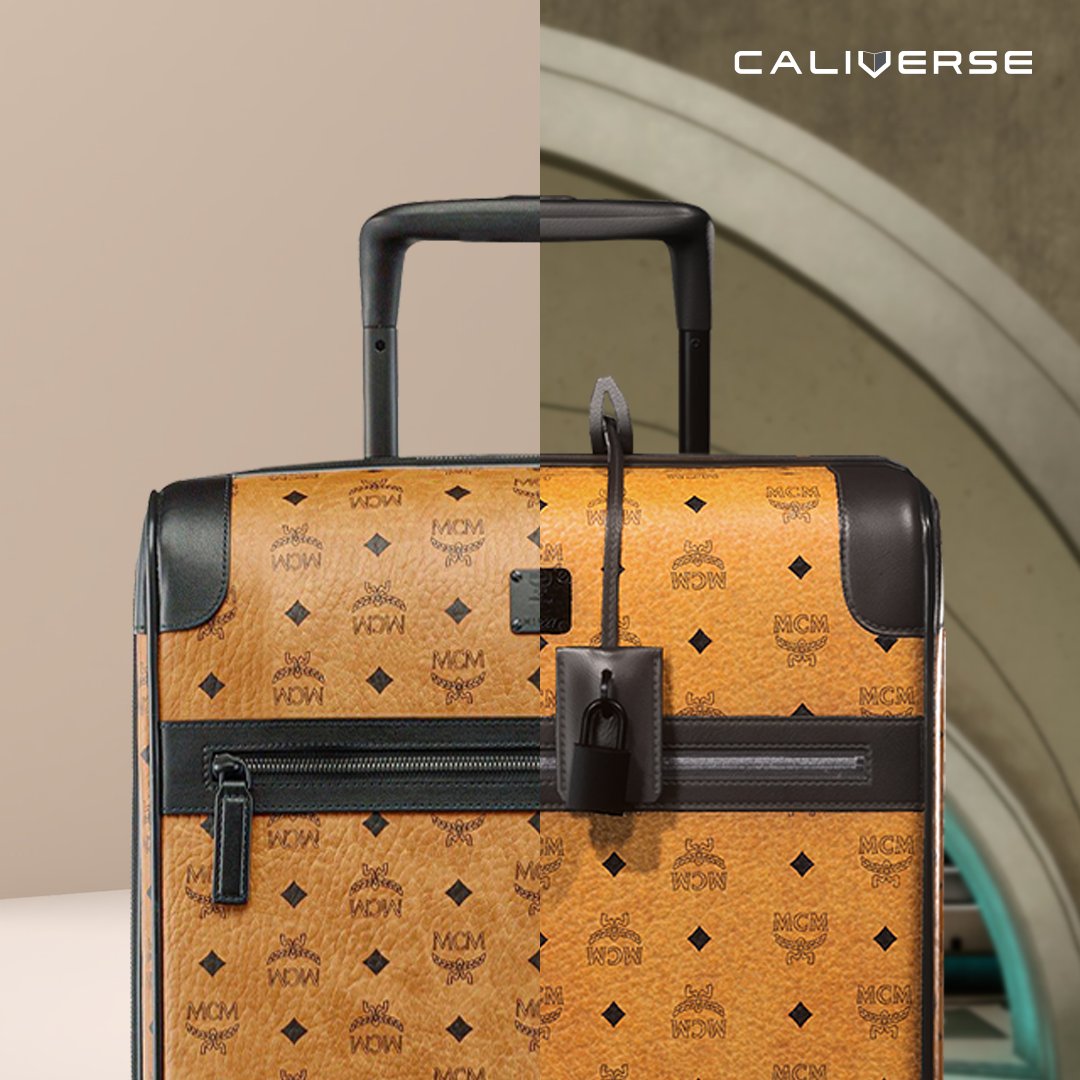 Caliverse_io's tweet photo. Which one is real or digital?😎
#Caliverse #Metaverse #VirtualRealInterwine #Calitech https://t.co/vjxP9O2TQg