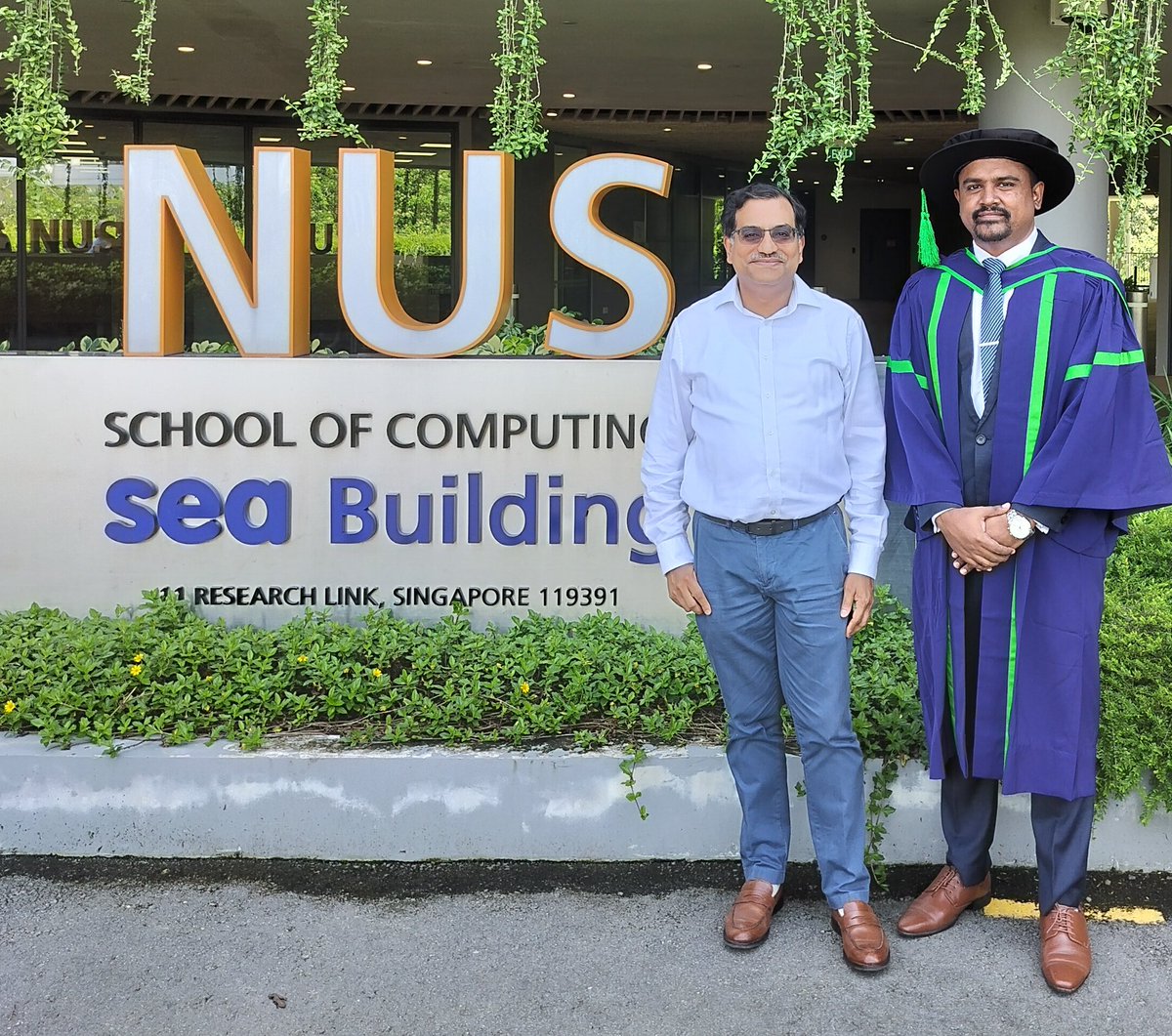 Ridwan Shariffdeen tweet media