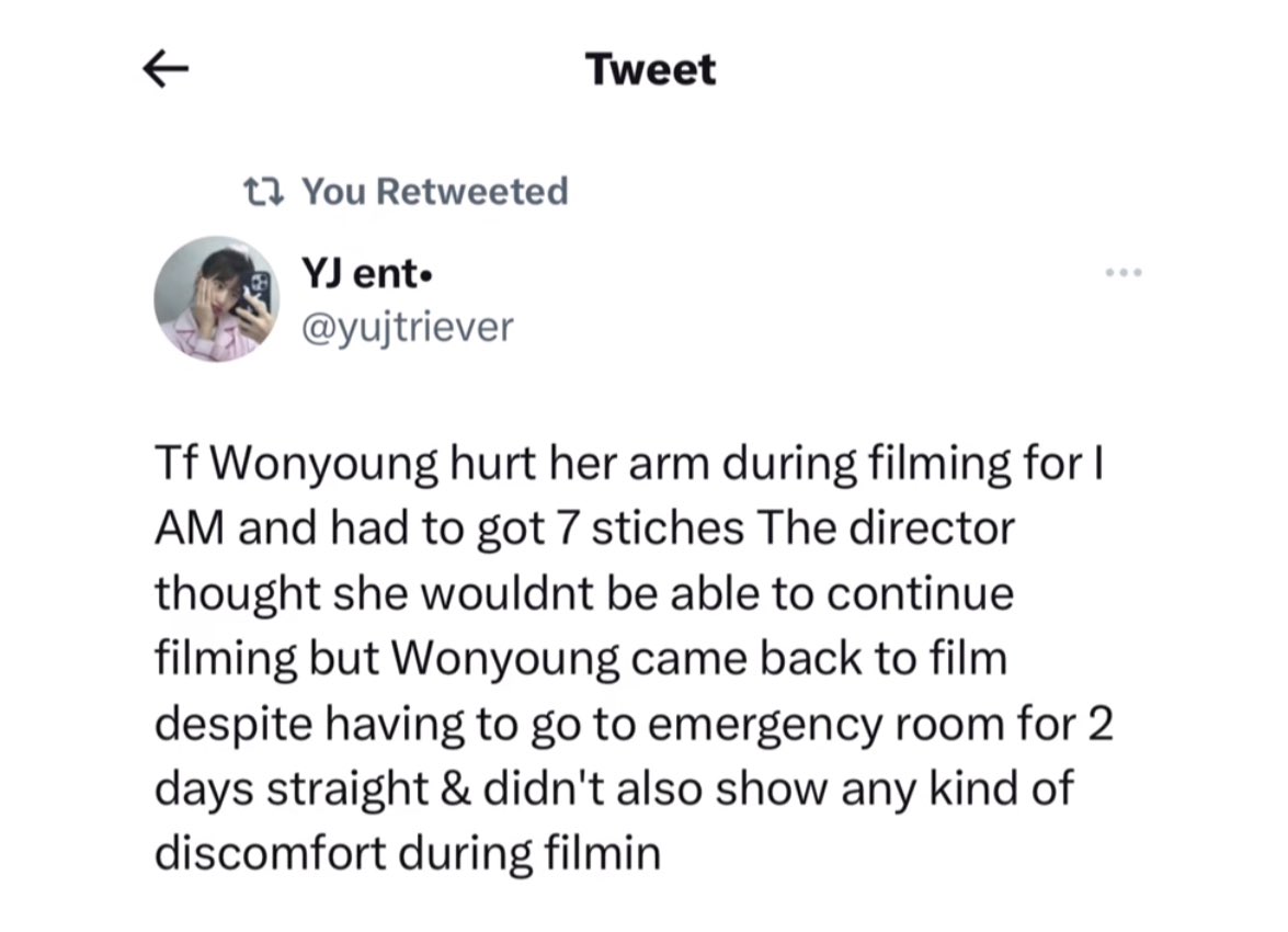 TREAT YOUR ARTIST BETTER!! <a href="/STARSHIPent/">STARSHIP Ent.</a> CRAVITY,WJSN,IVE AND MONSTA X DESERVE BETTER