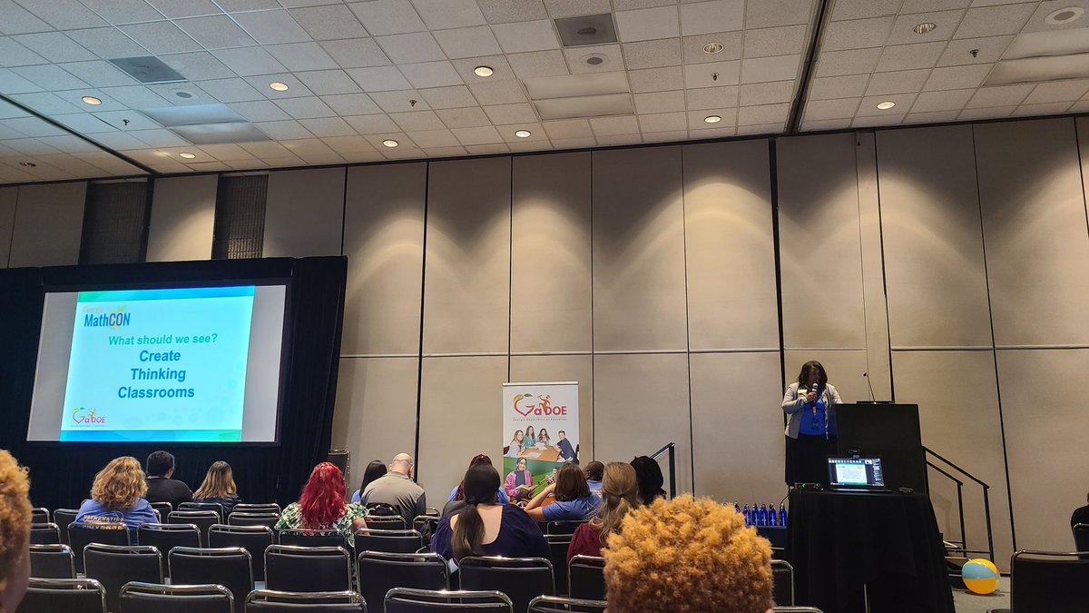 Gary (Quent) DeLoach, Ed.S. tweet media