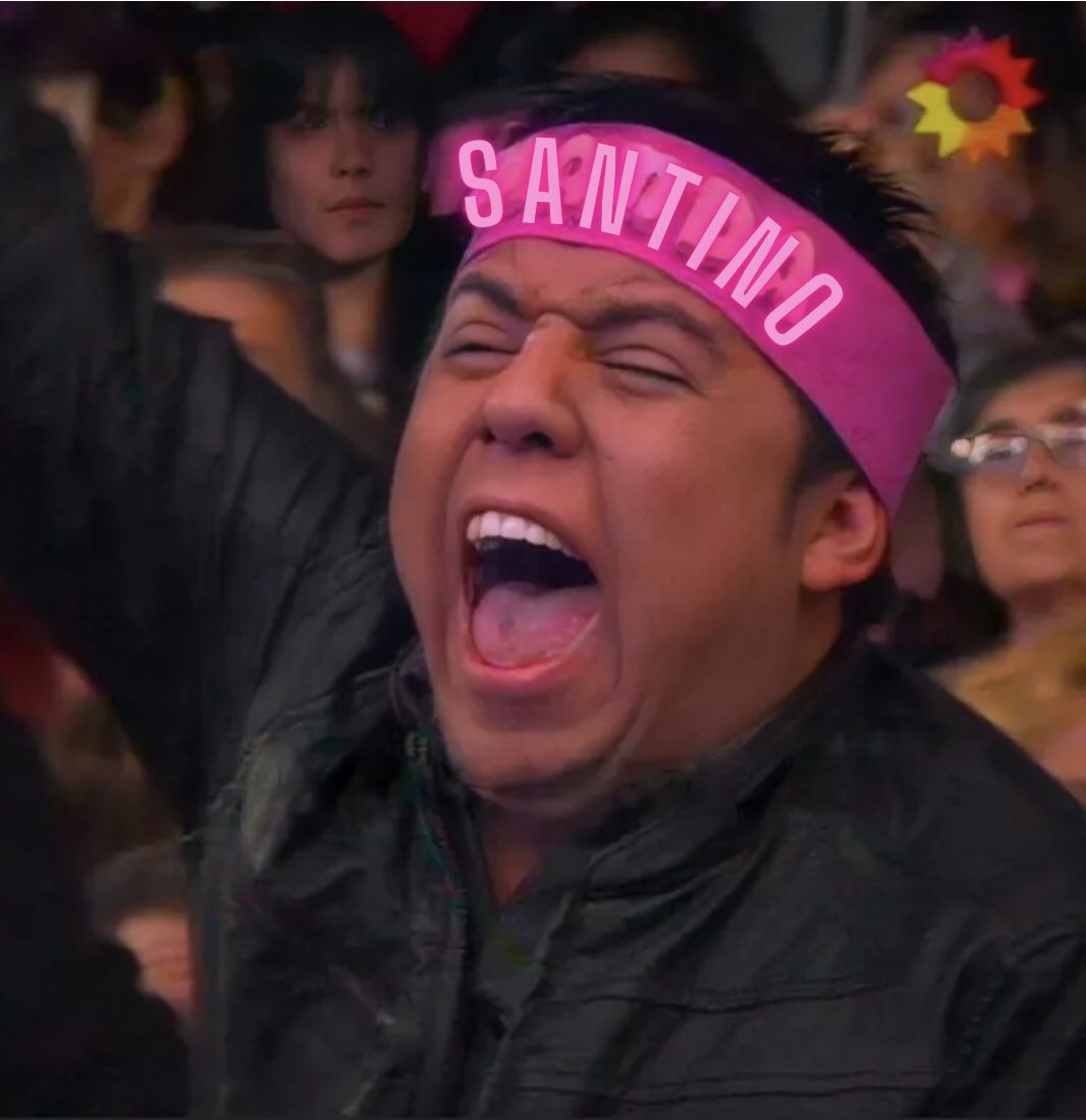 milogarciaman's tweet photo. @santielissalt  jajajajjajajja 😂💕 https://t.co/PSHJchp2wl