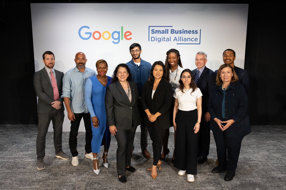 Daniel Taylor (@danieltaylorco) on Twitter photo Today was incredible. Following <a href="/secure_bags/">Bags</a> selection for <a href="/GoogleStartups/">Google for Startups</a> Black / Latino Founders Fund, I had the honor of joining the SBA’s <a href="/SBDigiAlliance/">Small Business Digital Alliance</a> , Administrator Guzman, <a href="/SBAIsabel/">Isabel Casillas Guzman</a> , #GrowWithGoogle, and group of amazing founders in a round table to discuss how Today was incredible. Following <a href="/secure_bags/">Bags</a> selection for <a href="/GoogleStartups/">Google for Startups</a> Black / Latino Founders Fund, I had the honor of joining the SBA’s <a href="/SBDigiAlliance/">Small Business Digital Alliance</a> , Administrator Guzman, <a href="/SBAIsabel/">Isabel Casillas Guzman</a> , #GrowWithGoogle, and group of amazing founders in a round table to discuss how