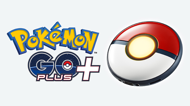 Pokemon GO + PLUS ポケモンスリープ ポケモンGO スマートフォンと連携できる新しいデバイス、「Pokémon GO Plus +」が