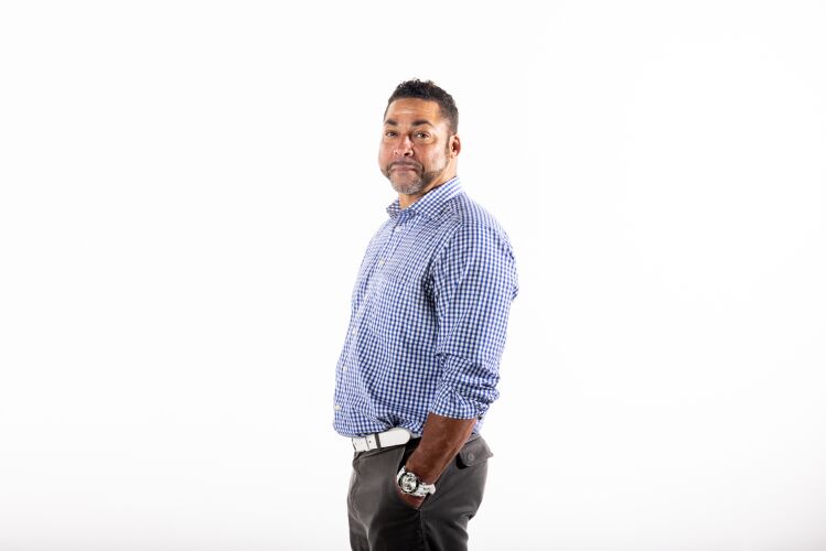 sdutOpinion's tweet photo. @jgoldbeck @VetVoiceFound Republican @McQuigg4SD of Ridgeview-Webster is a retired Marine gunnery sergeant and lists homelessness, crime and cost of living issues among his top priorities.
https://t.co/diUH8LWYdF https://t.co/N3QzjLHaMq