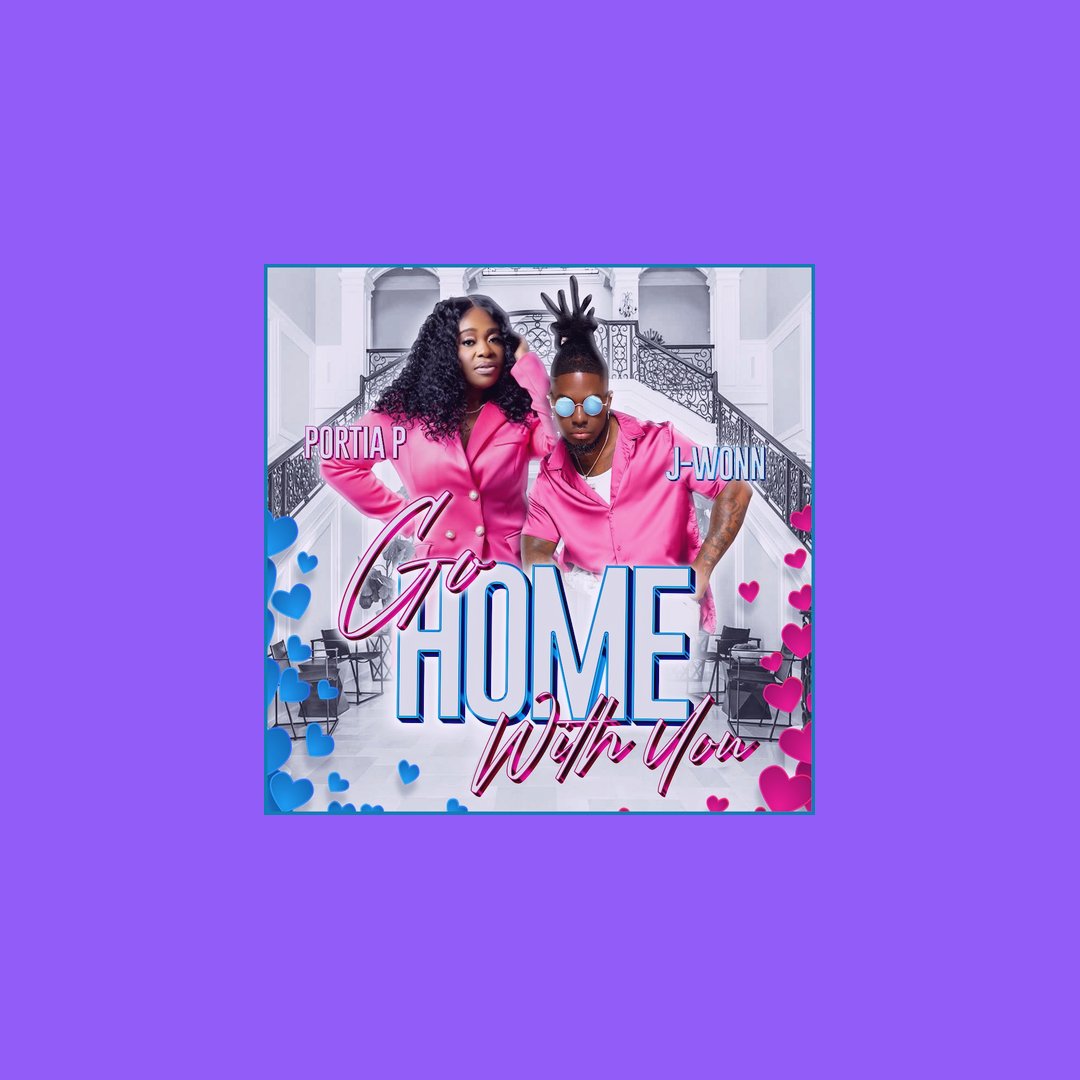 soulcountdown's tweet photo. Check Out Hot New Southern Soul By J-Wonn and Portia P
Go Home With You 
https://t.co/hf4omC5AAk
https://t.co/6BDulSXxMu https://t.co/MiixMNHBgA