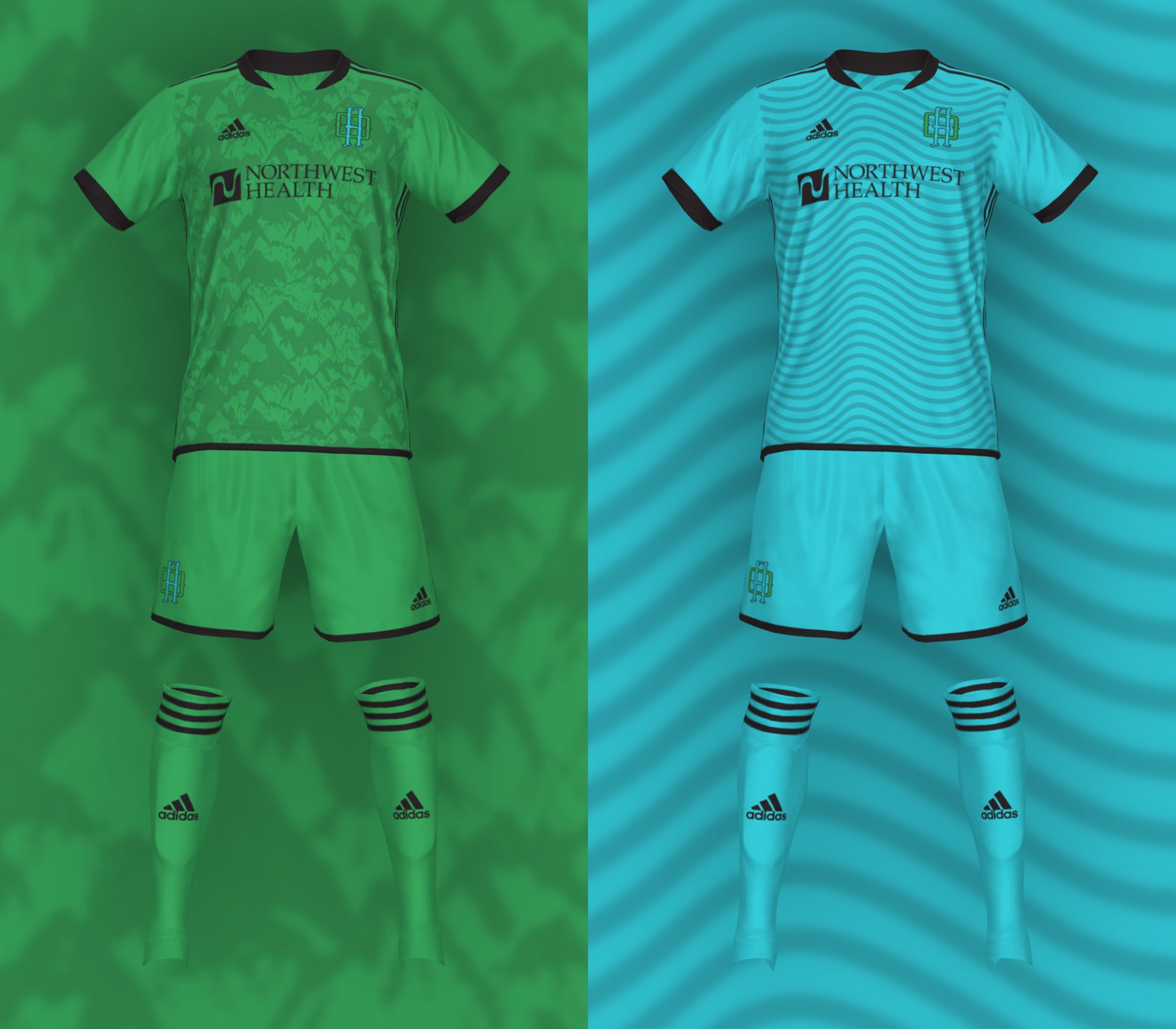 USL Arkansas Supporters Group on Twitter "These are mockups made by