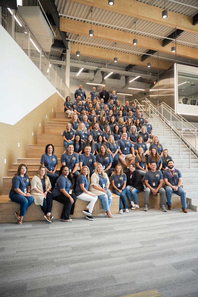 Royse City ISD tweet media