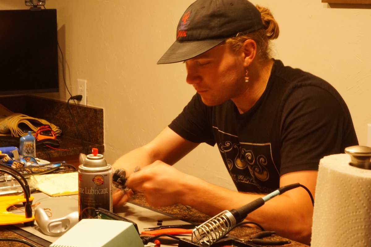 Ricardo🌮 tweet media