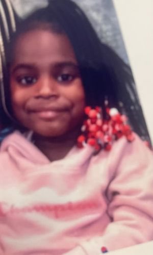 GregYarbrough's tweet photo. RETWEET to help find Ivianna Jordan missing out of North Little Rock #ARnews https://t.co/nnCCGX6Cio