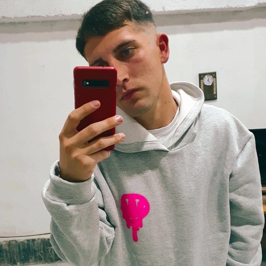 #NuevaFotoDePerfil