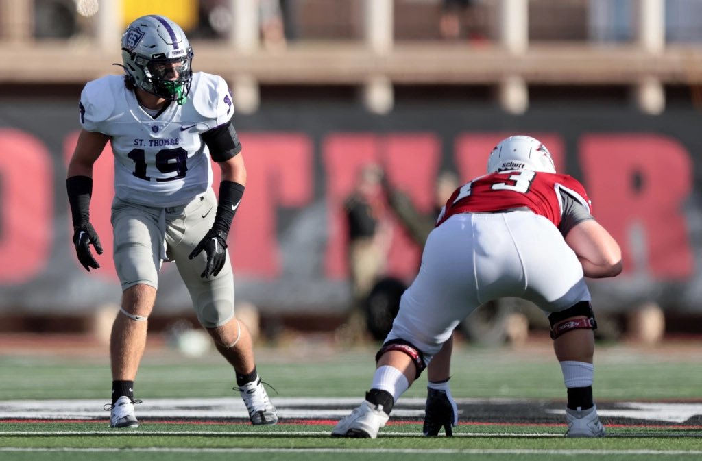 Teddy Knapp tweet media