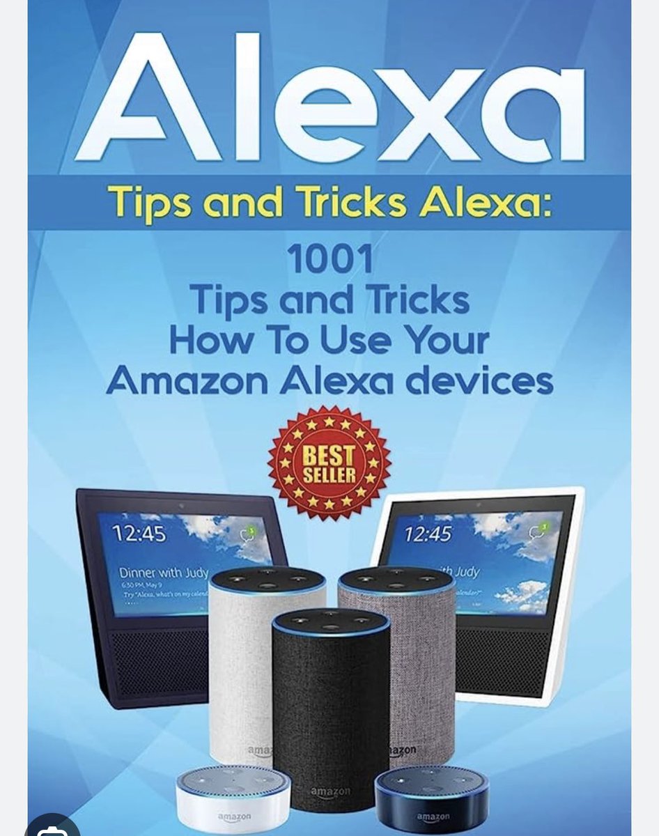 LesKiser's tweet photo. HELP!   I need a connection to someone in Amazon’s Alexa engineering group.  I am consulting on a project and need a quick engagement.  

This is truly a life changing opportunity for quadriplegic folks. 

Thank you for the assistance!

#amazon #alexa #jeffbesos https://t.co/thKMYQ3rZv