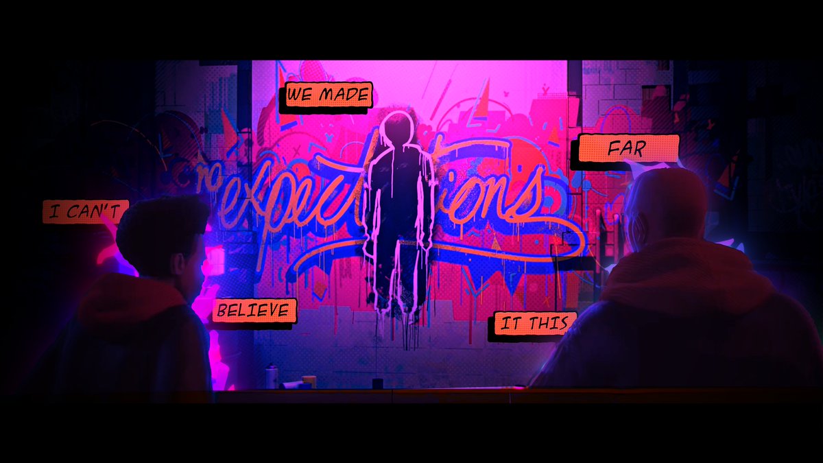 Shinikku Visuals tweet media