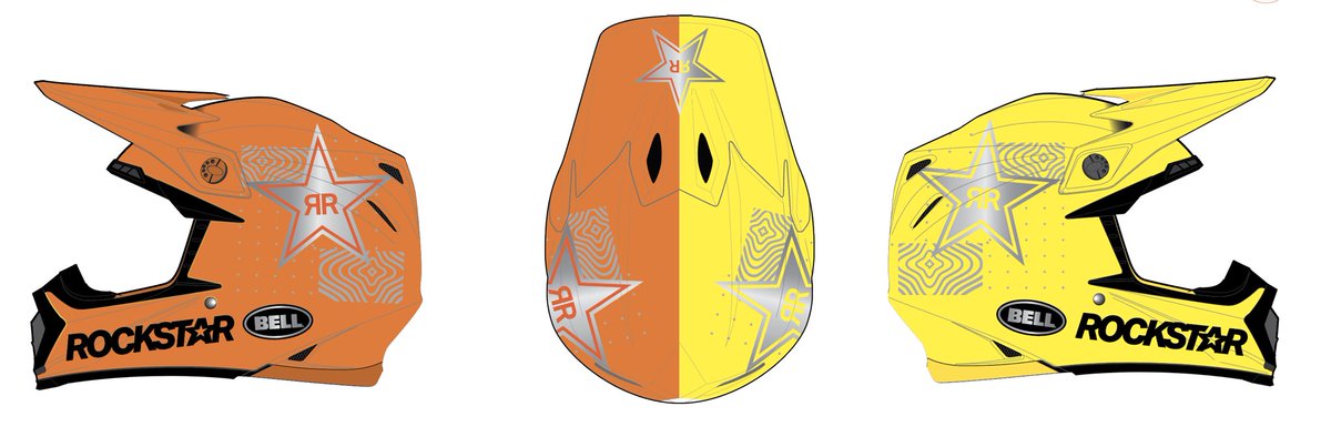 wheezleboy's tweet photo. Render i worked up for a helmet painter for rockstars new drink. https://t.co/sc0FQUCVvv