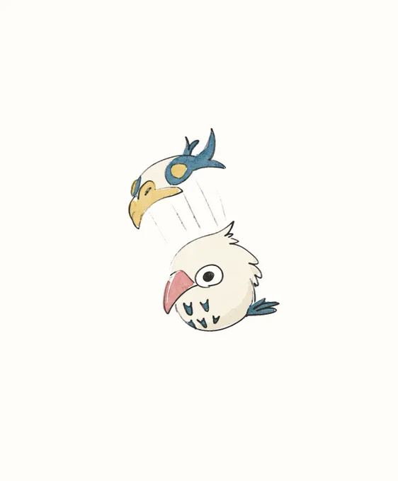中身はこんな感じだとかわいい 