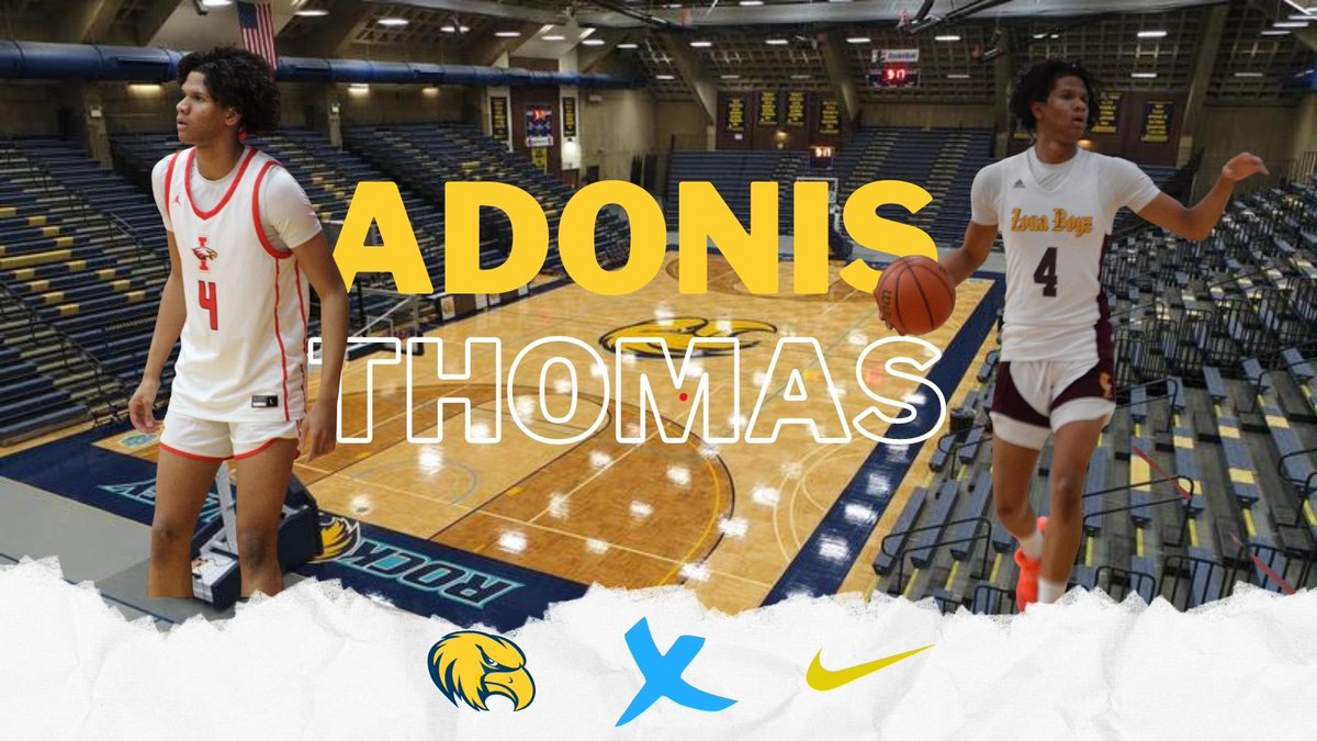 Adonis Thomas tweet media