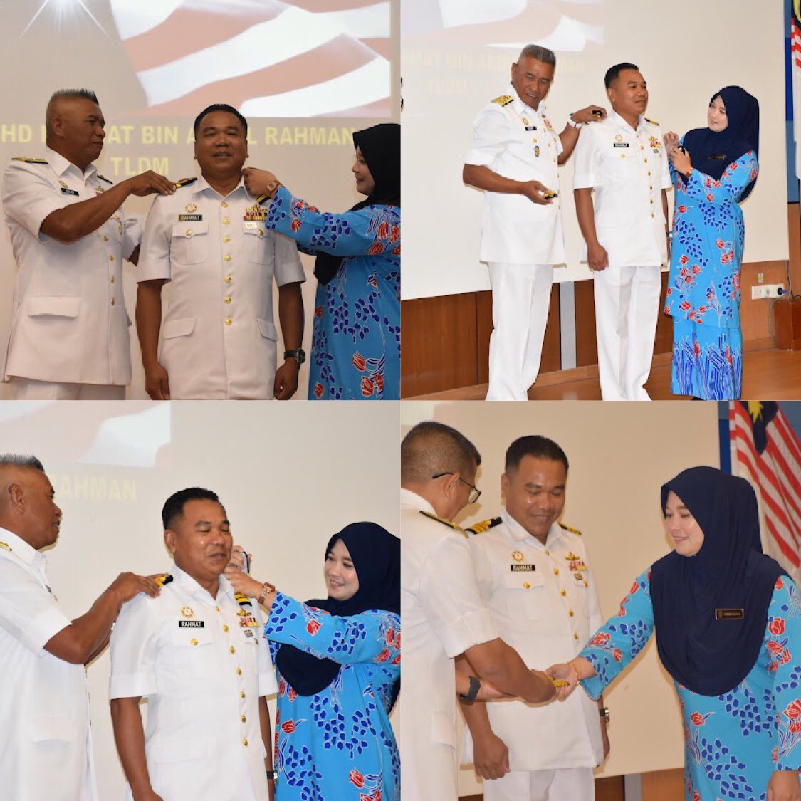 PROTELA Lumut tweet media