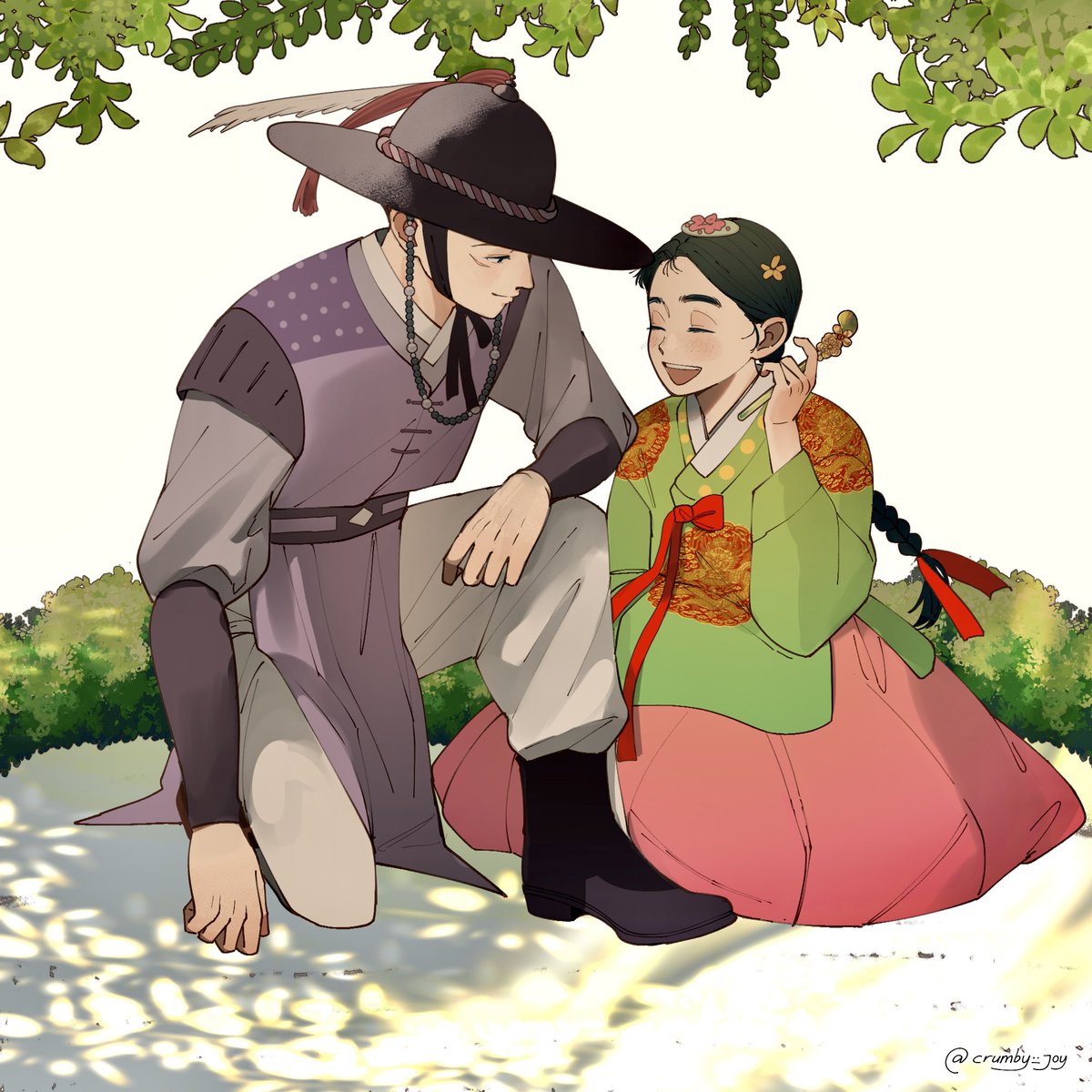 crumby_joy's tweet photo. 철미애 🎁 #세풋보 https://t.co/95nbxHHO2g
