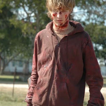 Cinectura's tweet photo. El #slasher dramático de #AmberHead #Review #blogger
https://t.co/lgCSVzVNro https://t.co/kS0mi9dZ9A