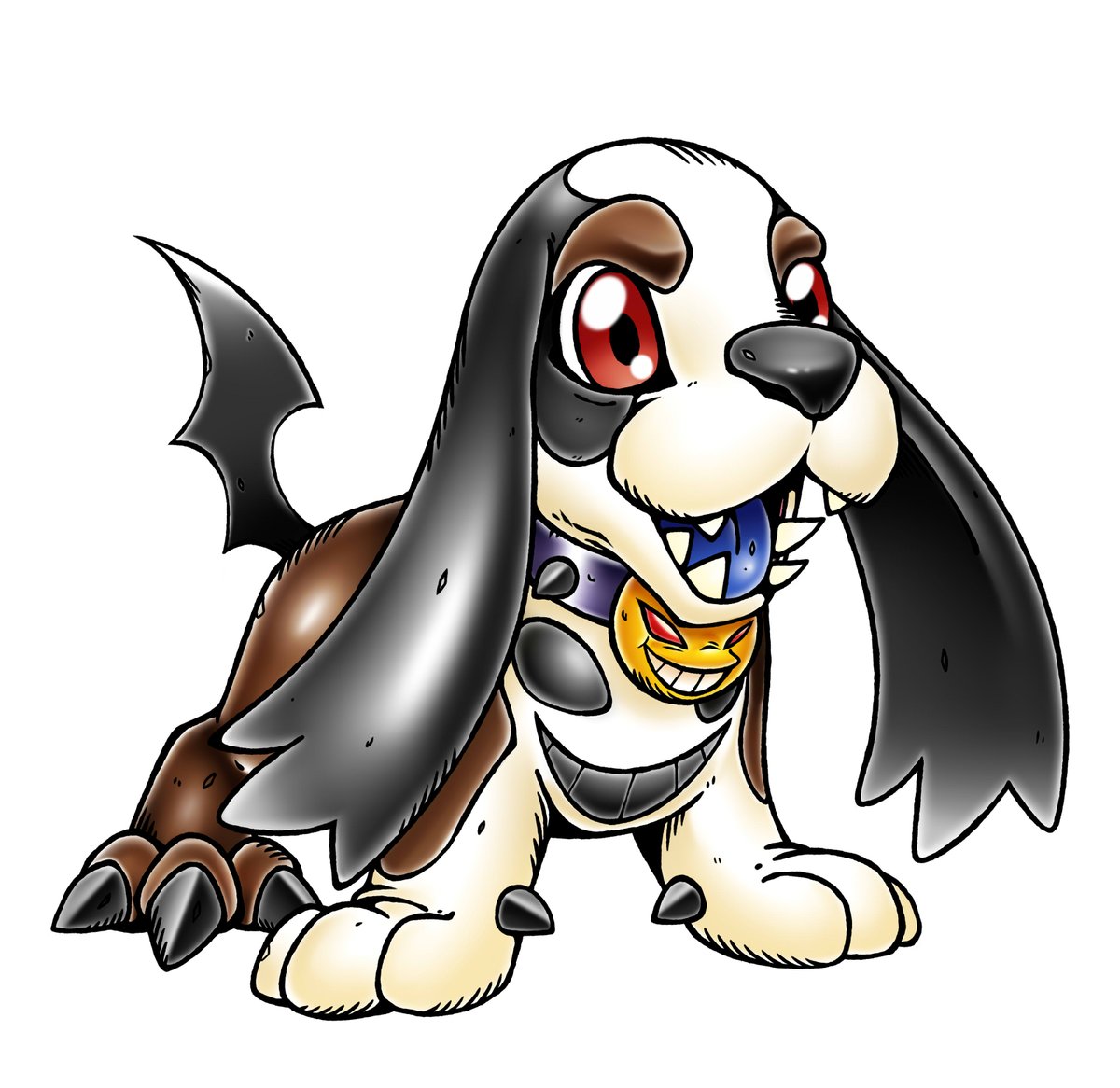 El_POYOMON on Twitter: 