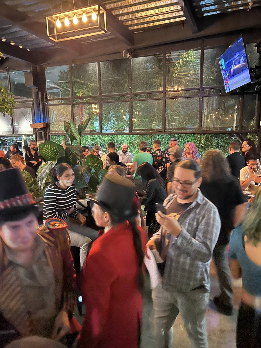 el_grinb's tweet image. #devirfest 🔥🐸