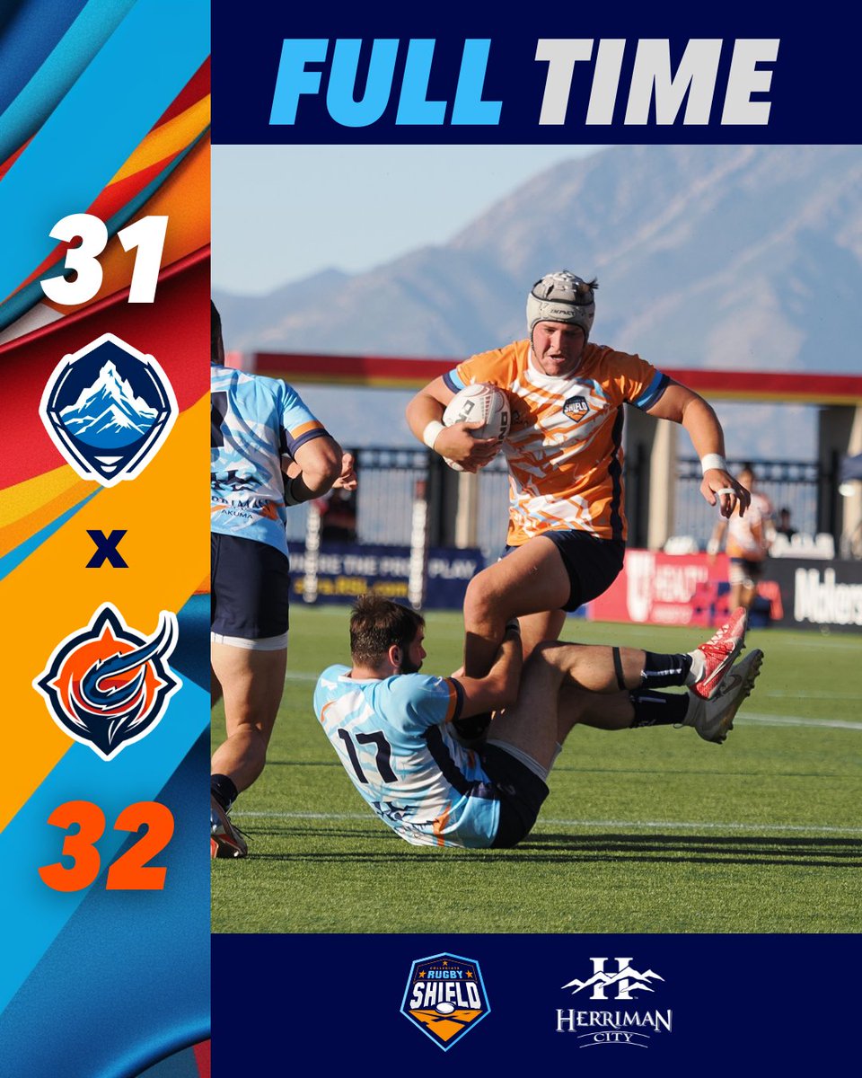 Collegiate Rugby Shield tweet media