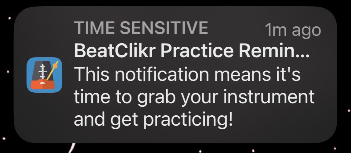 BeatClikr - the Live Metronome tweet media