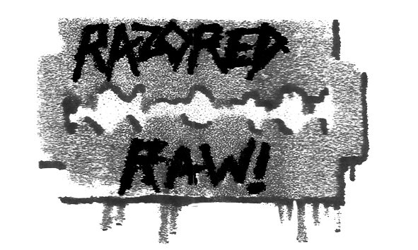 Tonights Friday Feature Album is actually a Friday Feature Label!

Tune in at 7pm tonight to hear music from Wellington label Razored Raw.

#WellingtonAccessRadio #ByForAndAbout #FridayFeatureAlbum #FridayFeatureLabel #RazoredRaw #AccessMediaNZ