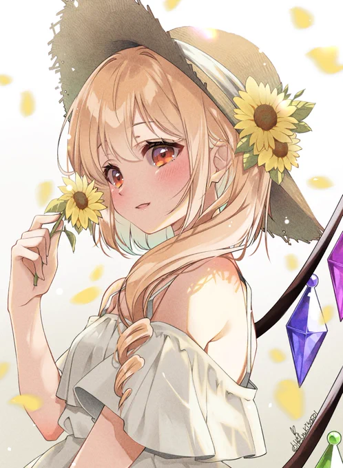 綺麗だね…