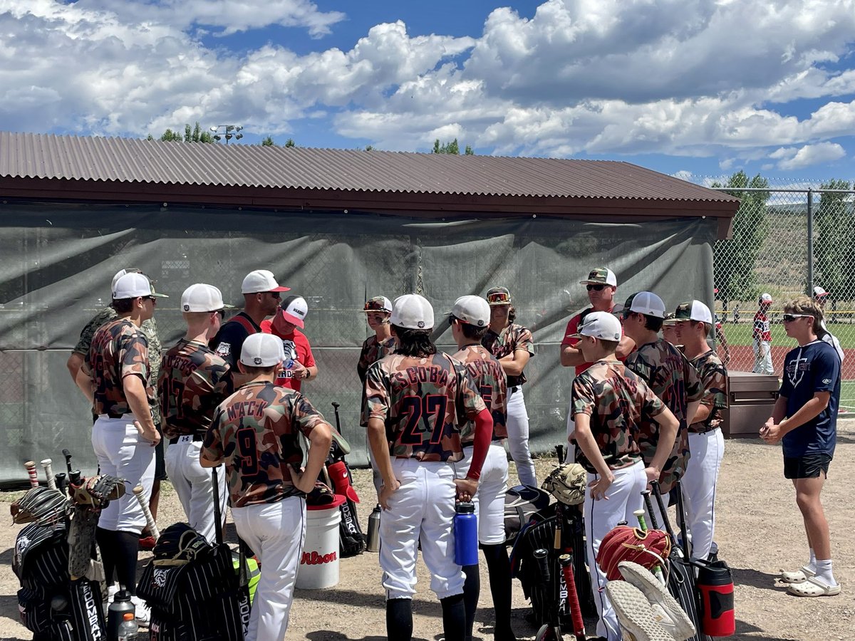 MWWardogs2028's tweet photo. 2-1 in pool play. Start Platinum bracket play tomorrow morning 10:15. @TCS_BB
#WardogsBaseball https://t.co/pVzysPgY1w