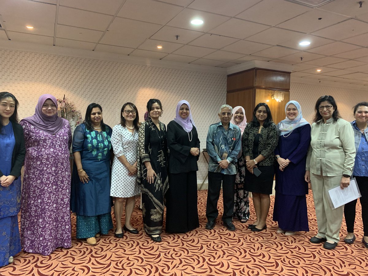 ChachaSiu's tweet photo. Stakeholder Knowledge Sharing Session: Proposed #FederalConstitution Amendments for #Citizenship this morning with #hawahak this morning 14.7.2023. #statelessness #childrights @AinieHaziqah @ramalo_maalini @anakcelup https://t.co/BuZFur0mJO