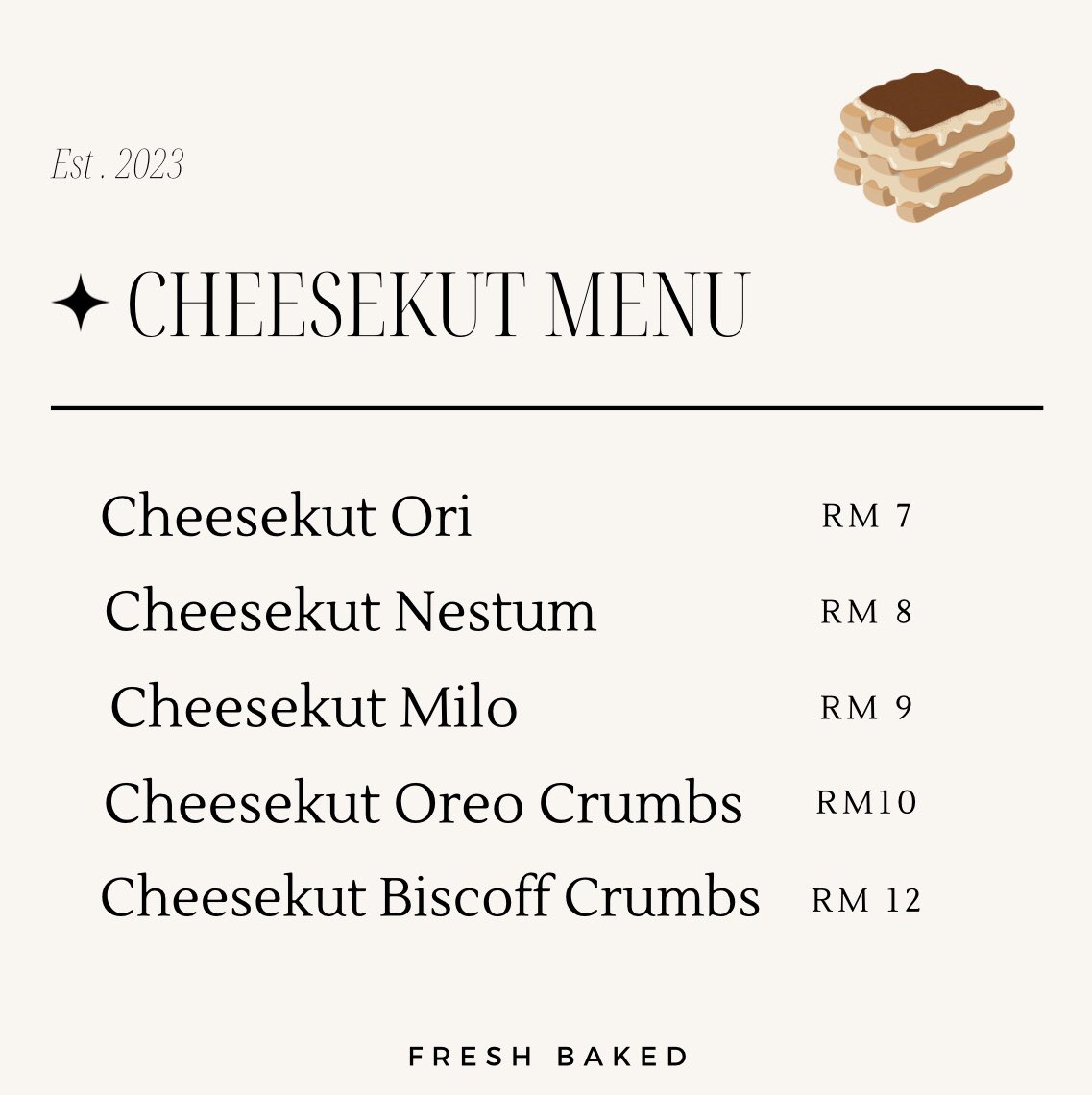 Ayuni0205's tweet photo. Hi assalamualaikum &amp; Selamat Pagi ! Saya nak open order 2menu ni untuk delivery pada 16/7/2023 (Ahad) . Sesiapa yang berminat untuk selit order boleh pm saya +60162933902 🥰 Saya cod semua area Kuantan !! @KuantanTV @KuantanInfo @JualBeliKuantan https://t.co/CwCamqyGV2