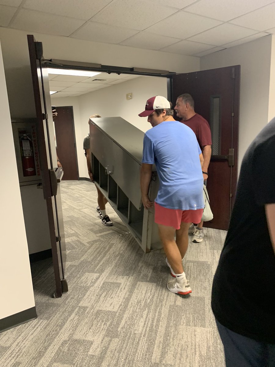 SCA Football tweet media