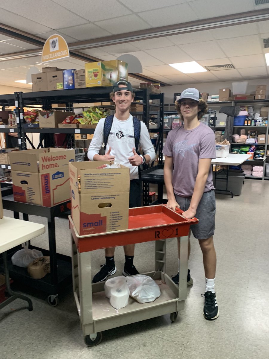 SCA Football tweet media