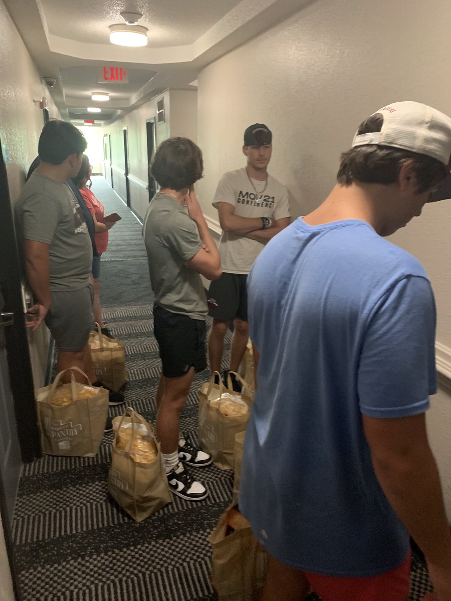 SCA Football tweet media