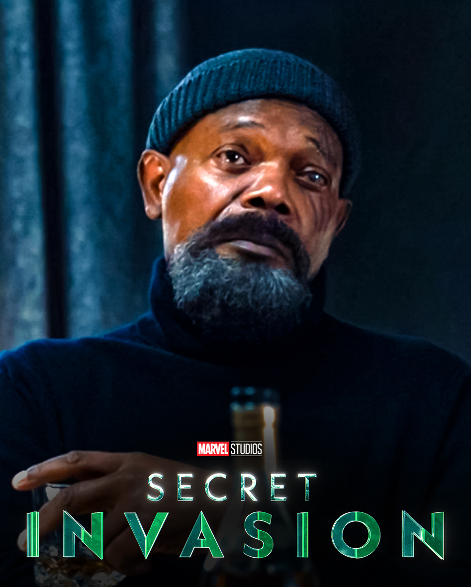 Secret Invasion' Review: Samuel L. Jackson Leads Another Marvel Letdown