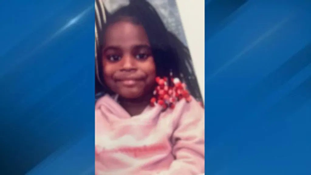 KATV News on Twitter "AMBER ALERT Arkansas State Police have sent out an amber alert for a