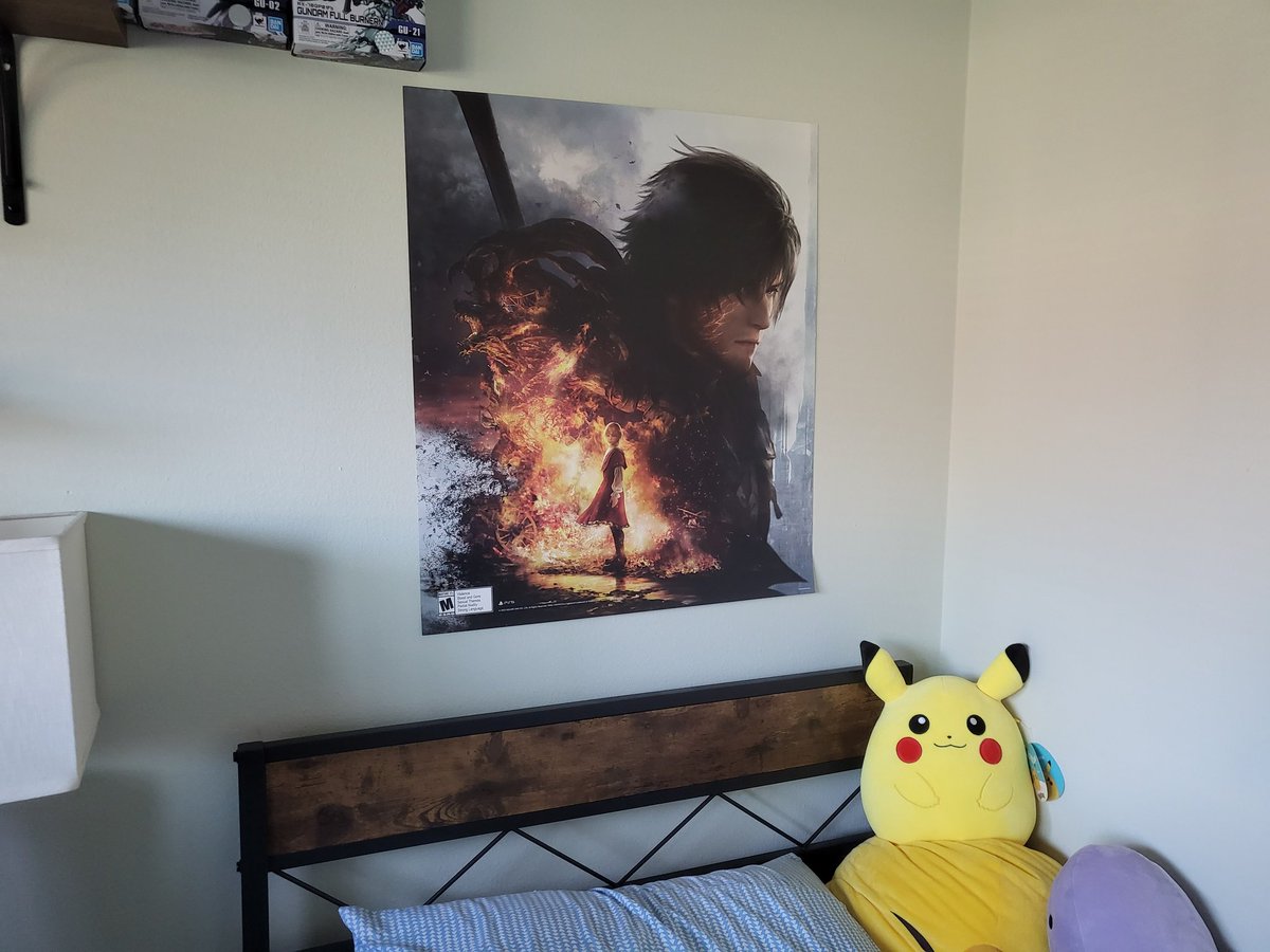 Ark_Dom's tweet image. If anyone points out its crooked I'll cry