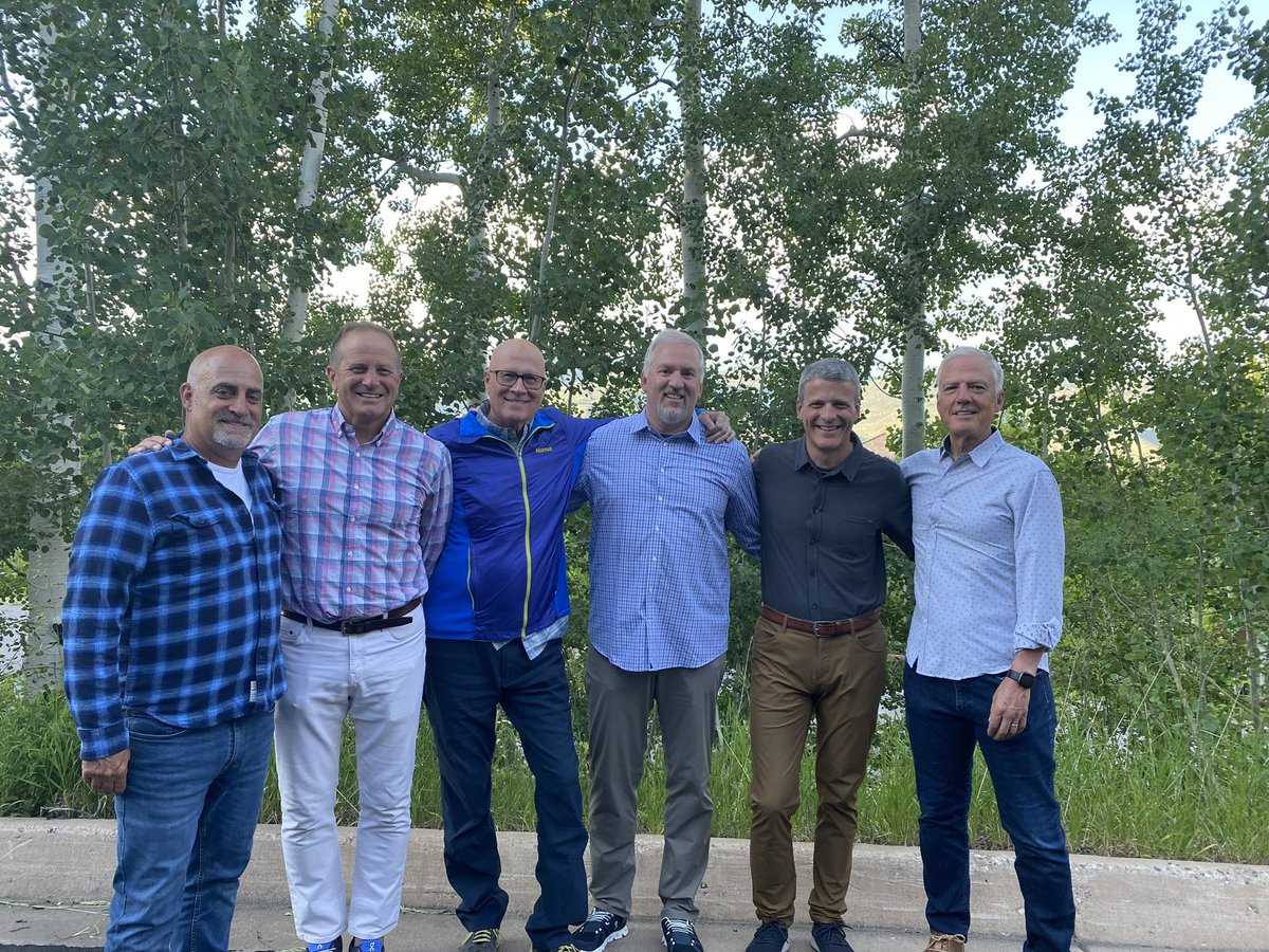 garybarnold1's tweet image. It was a good day. #NextEd