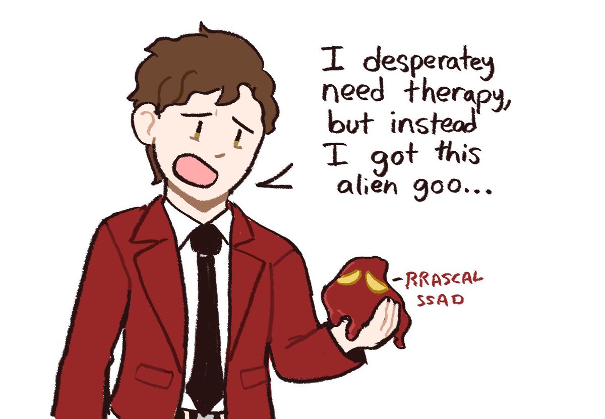 Red Goblin 